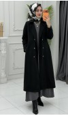 Meyra Kaban Siyah