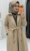 Meyra Kaban Krem