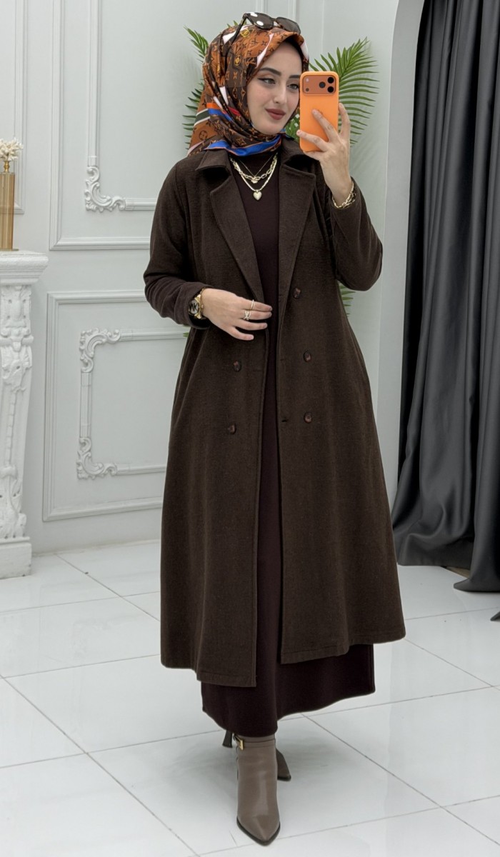 Meyra Kaban Kahverengi