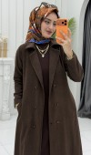 Meyra Kaban Kahverengi