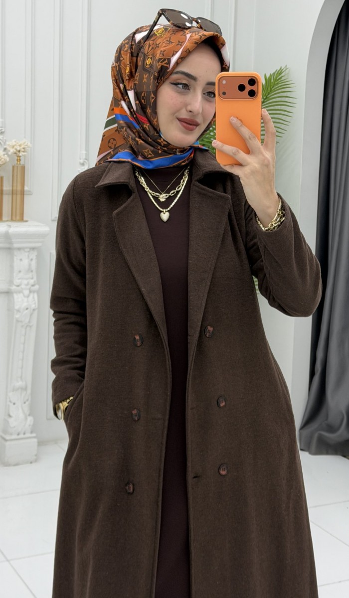 Meyra Kaban Kahverengi