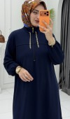 Lara Takım Lacivert