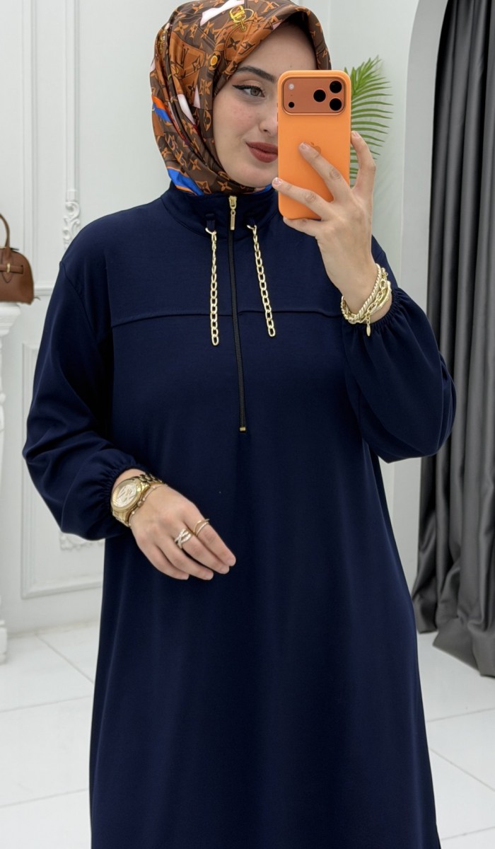 Lara Takım Lacivert