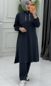 Lara Takım Antrasit