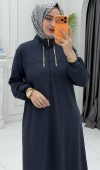 Lara Takım Antrasit
