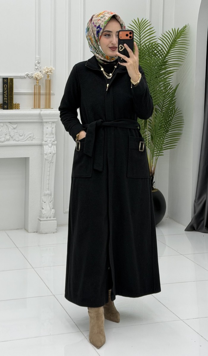 Aslı Kaban Siyah