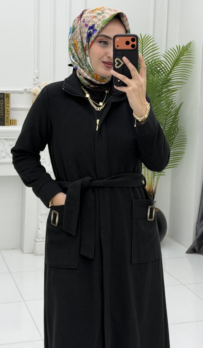 Aslı Kaban Siyah