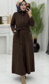 Aslı Kaban Kahverengi