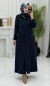 Aslı Kaban Lacivert