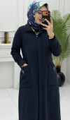 Aslı Kaban Lacivert