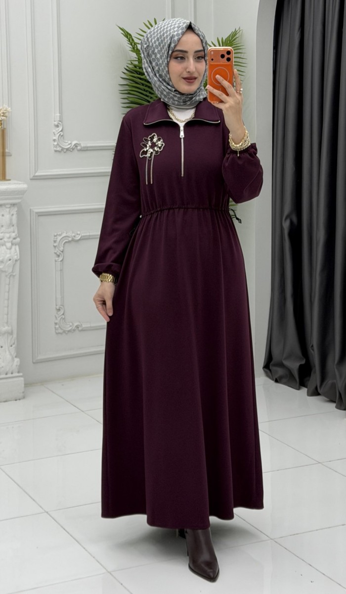 Zülal Elbise Mürdüm