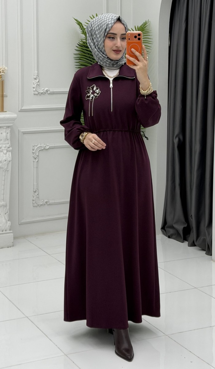 Zülal Elbise Mürdüm