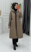 Zehra Şişme Vizon