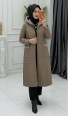 Zehra Şişme Vizon