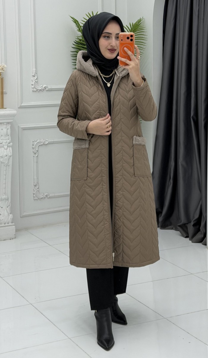 Zehra Şişme Vizon