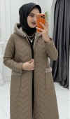 Zehra Şişme Vizon