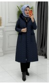 Zehra Şişme Lacivert