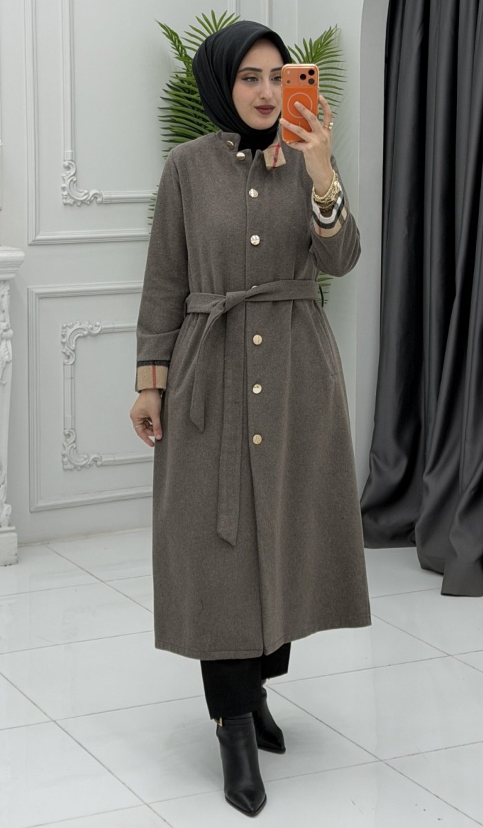 Umay Kaşe Vizon Umay Kaşe Vizon