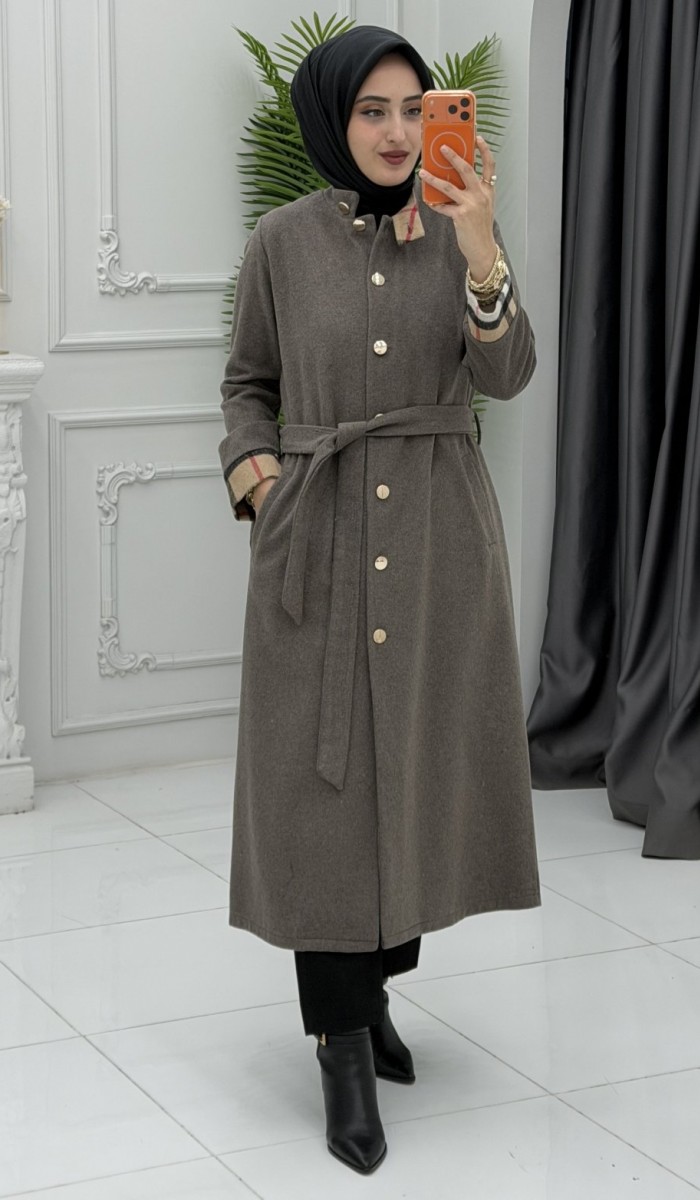 Umay Kaşe Vizon Umay Kaşe Vizon