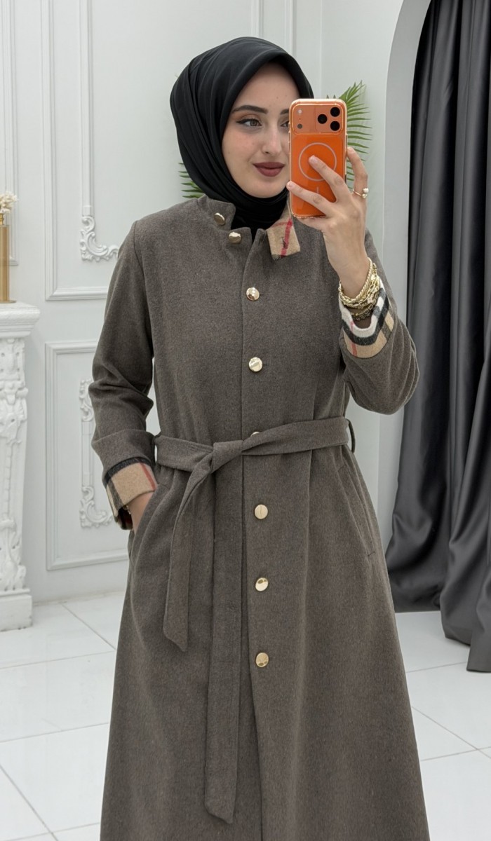 Umay Kaşe Vizon Umay Kaşe Vizon