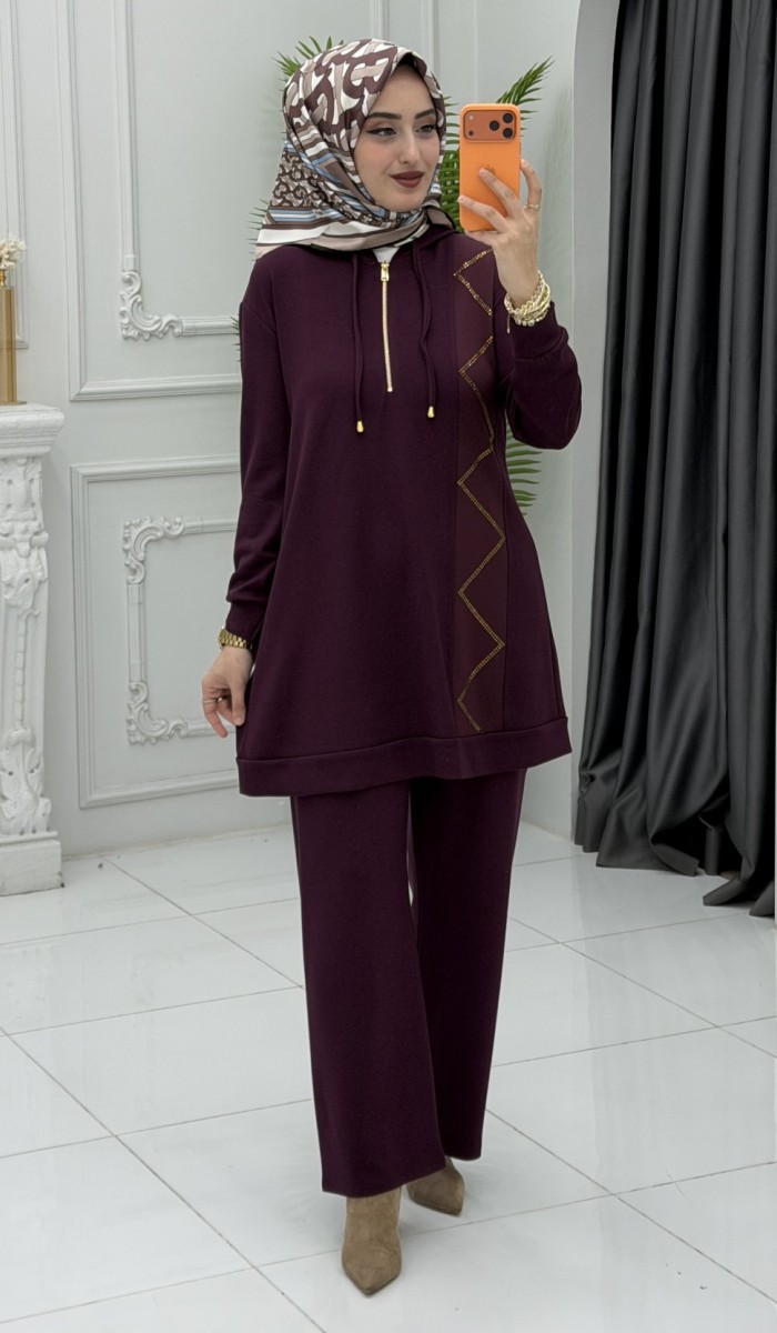 Selda Takım Mürdüm