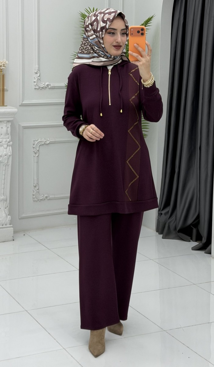 Selda Takım Mürdüm Selda Takım Mürdüm