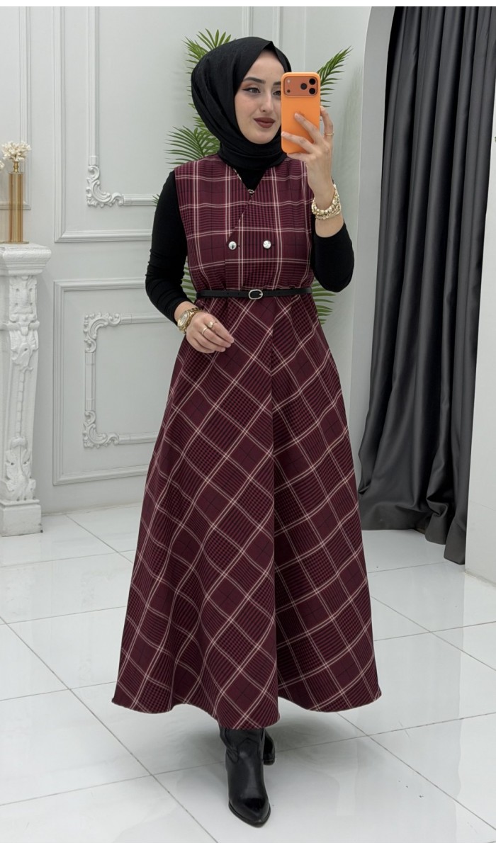 Jülide Jile Bordo Jülide Jile Bordo