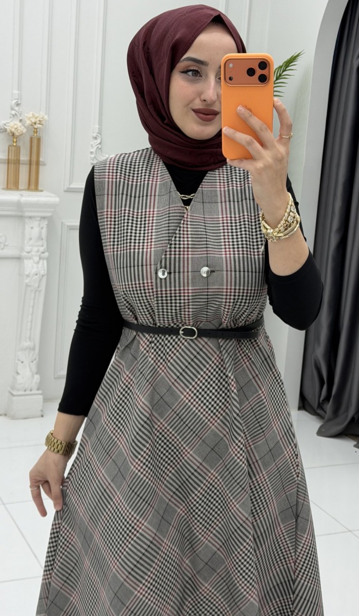 Jülide Jile Antrasit Jülide Jile Antrasit