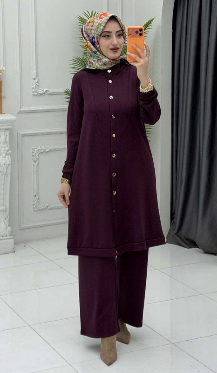 Beyza Takım Mürdüm