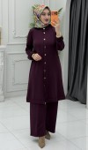 Beyza Takım Mürdüm