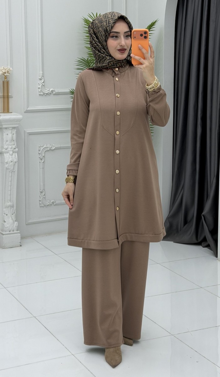 Beyza Takım Vizon