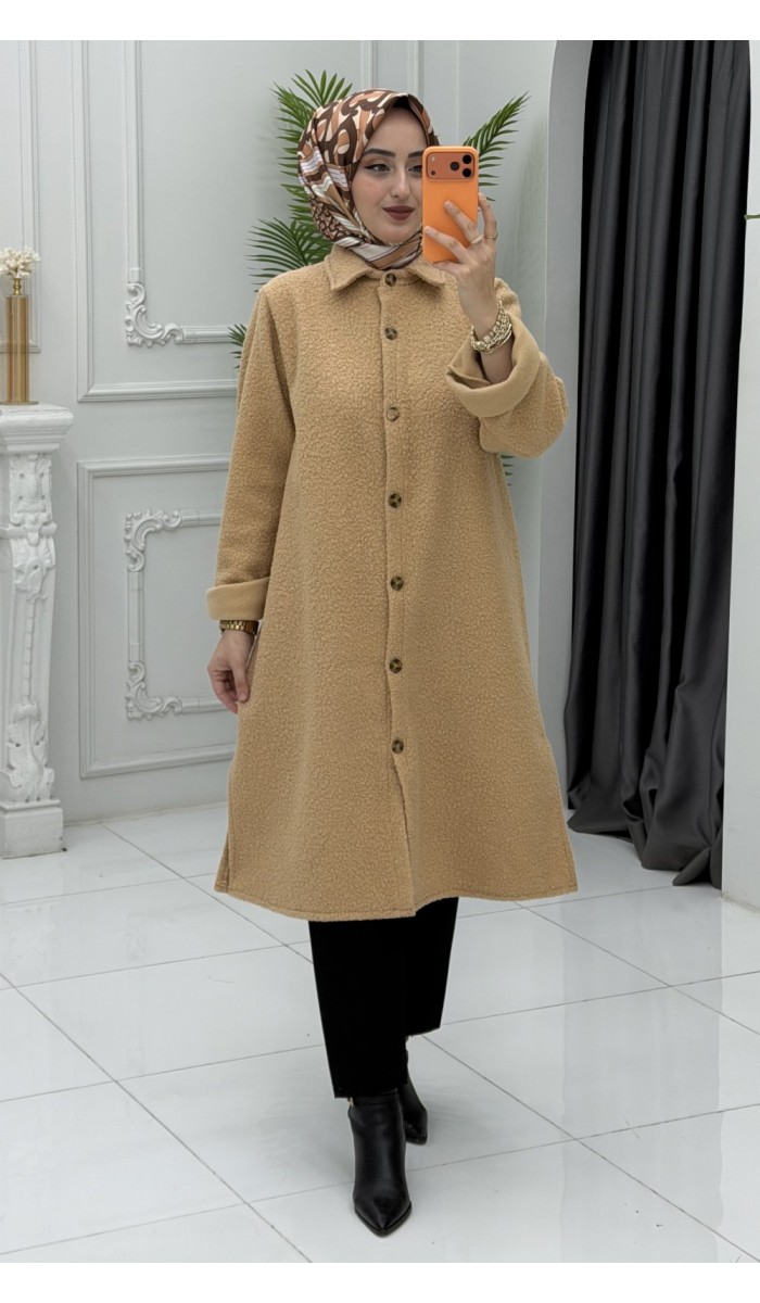 Selen Kap Sütlü Kahve