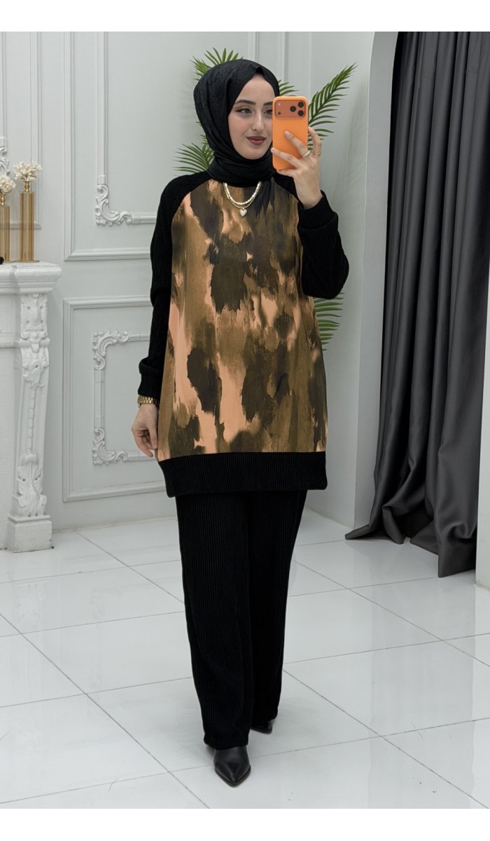 Handan Takım Hardal