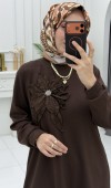 İlknur Takım Acı Kahve