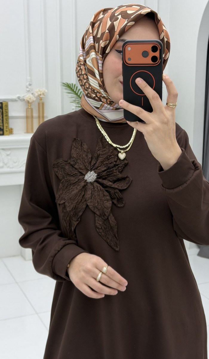 İlknur Takım Acı Kahve