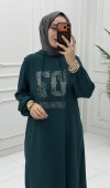 Nisa Takım Zümrüt