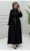 Zümra Ferace Siyah