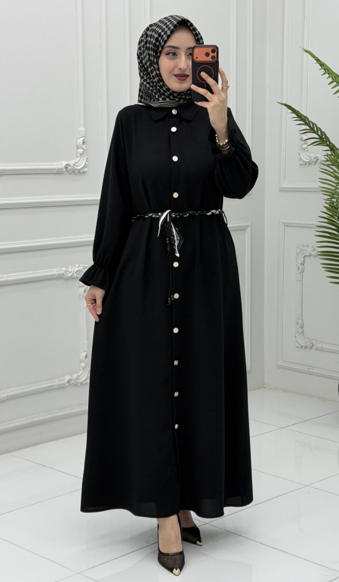 Zümra Ferace Siyah