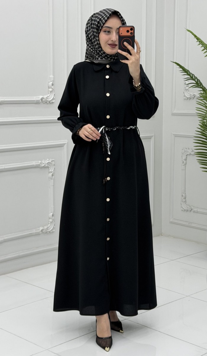 Zümra Ferace Siyah