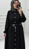 Zümra Ferace Siyah