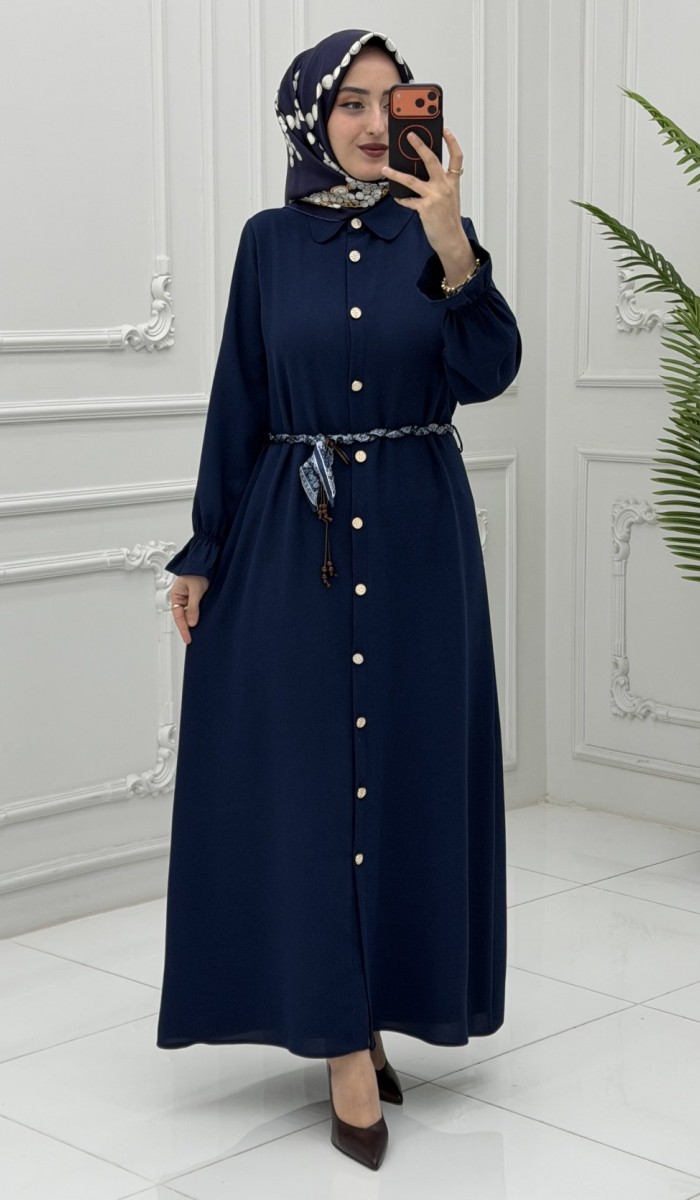 Zümra Ferace Lacivert