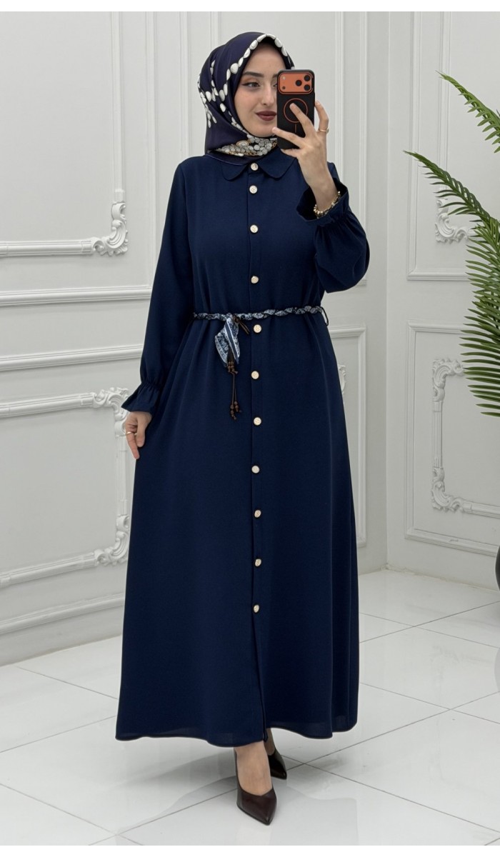 Zümra Ferace Lacivert