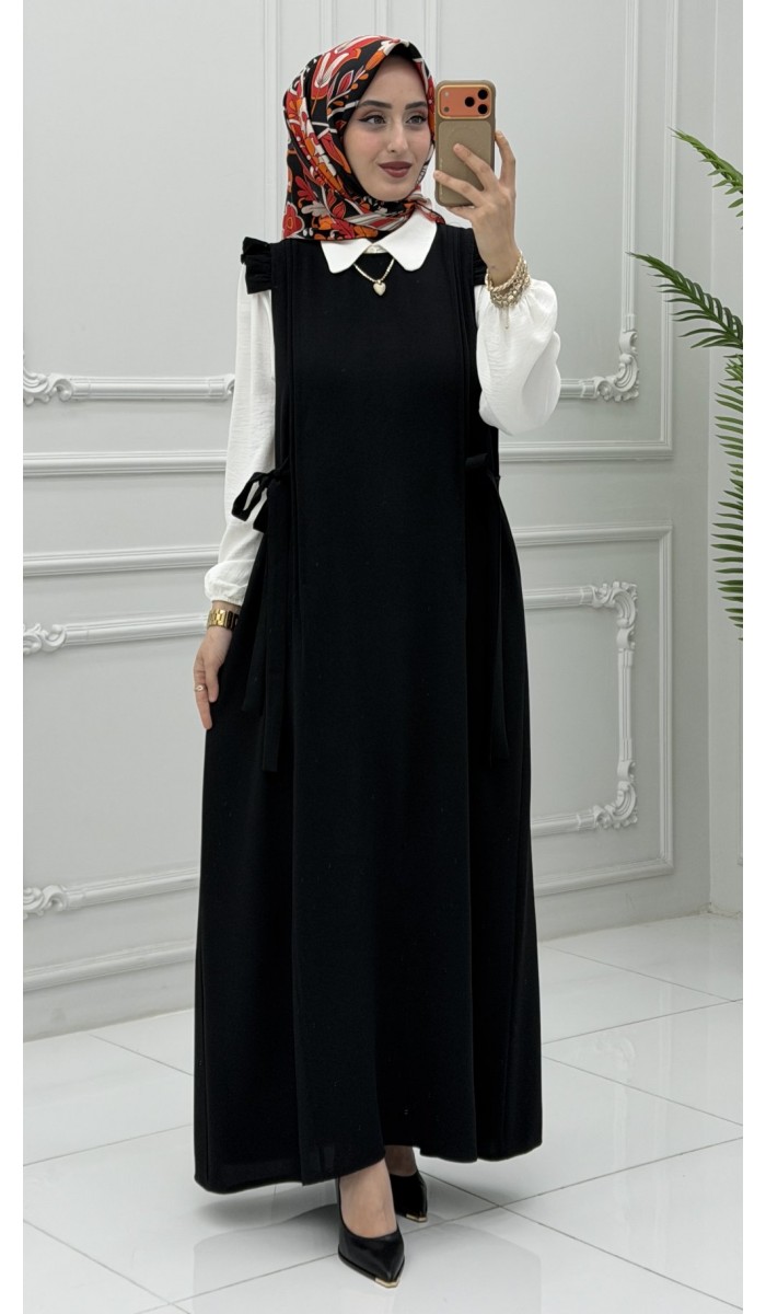 Hale Jile Siyah Hale Jile Siyah