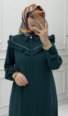 Merve Ferace Zümrüt