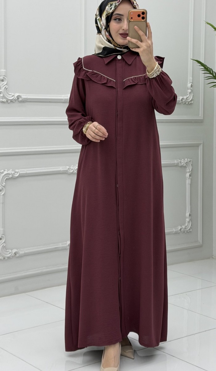 Merve Ferace Mürdüm