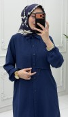 Filiz Takım Lacivert