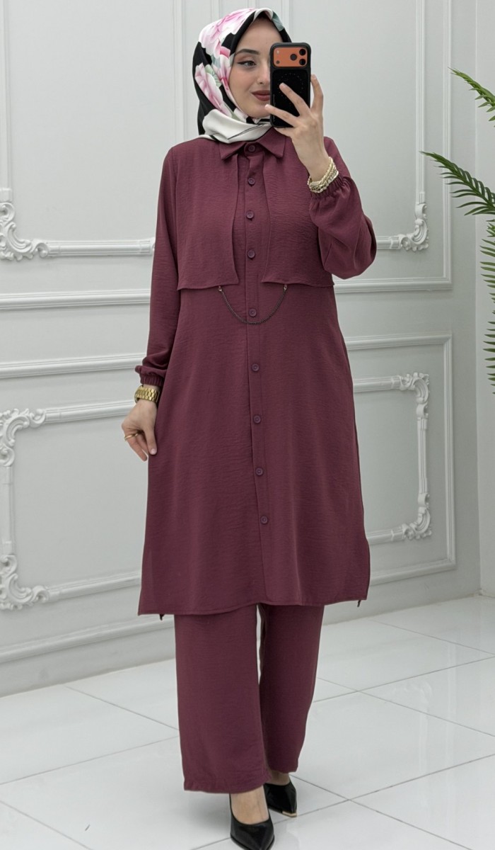 Filiz Takım Gül