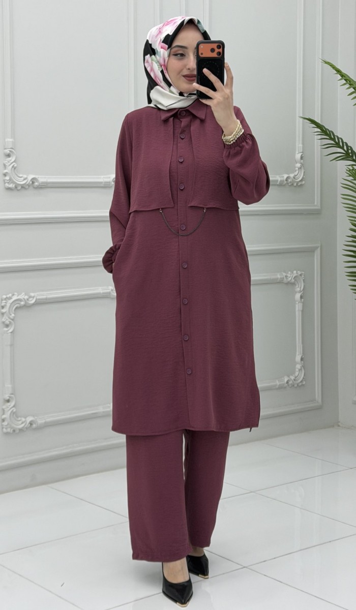 Filiz Takım Gül