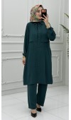 Filiz Takım Zümrüt