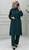 Filiz Takım Zümrüt